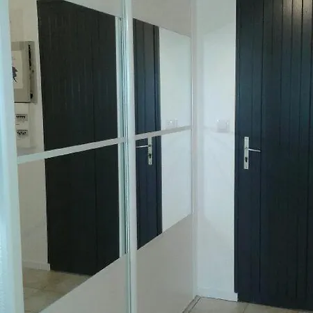 דירה Les Coraux קאנט אן רוסיון